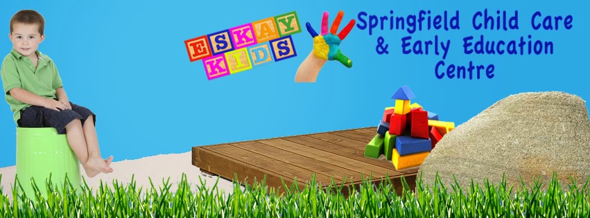 Springfield Childcare & Early Education Centre | 6 Community Pl, Springfield QLD 4300, Australia | Phone: (07) 3381 8882