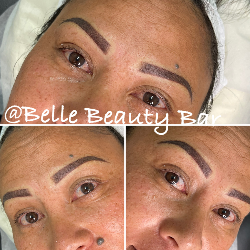 Belle Beauty Bar | beauty salon | 20 Jackson Ridge Rd, Upper Coomera QLD 4209, Australia | 0403285789 OR +61 403 285 789
