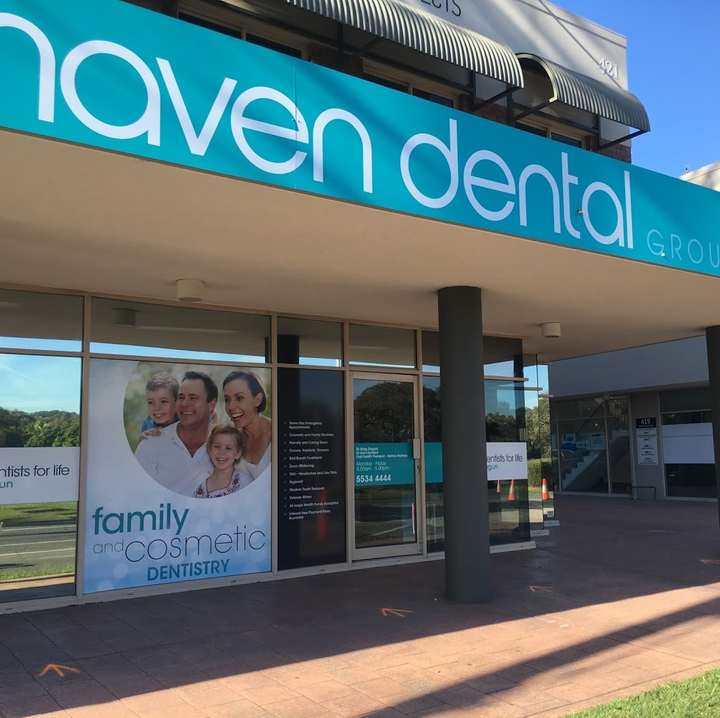 Maven Dental Tugun (formerly Totally Teeth) | dentist | 1/421 Golden Four Dr, Tugun QLD 4224, Australia | 0755344444 OR +61 7 5534 4444