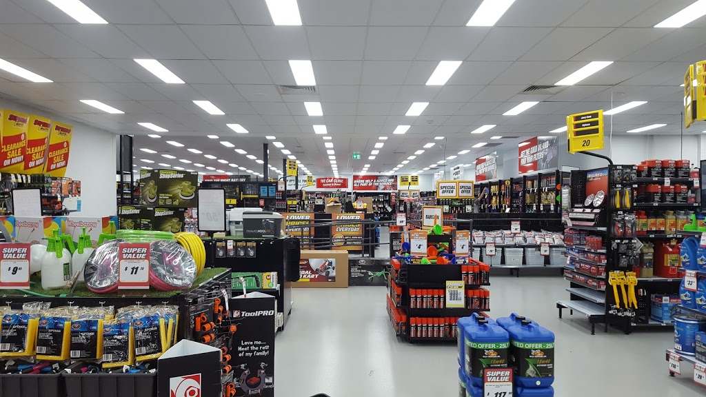 Supercheap Auto Kotara | lot 1/6 Northcott Dr, Kotara NSW 2289, Australia | Phone: (02) 4965 5488