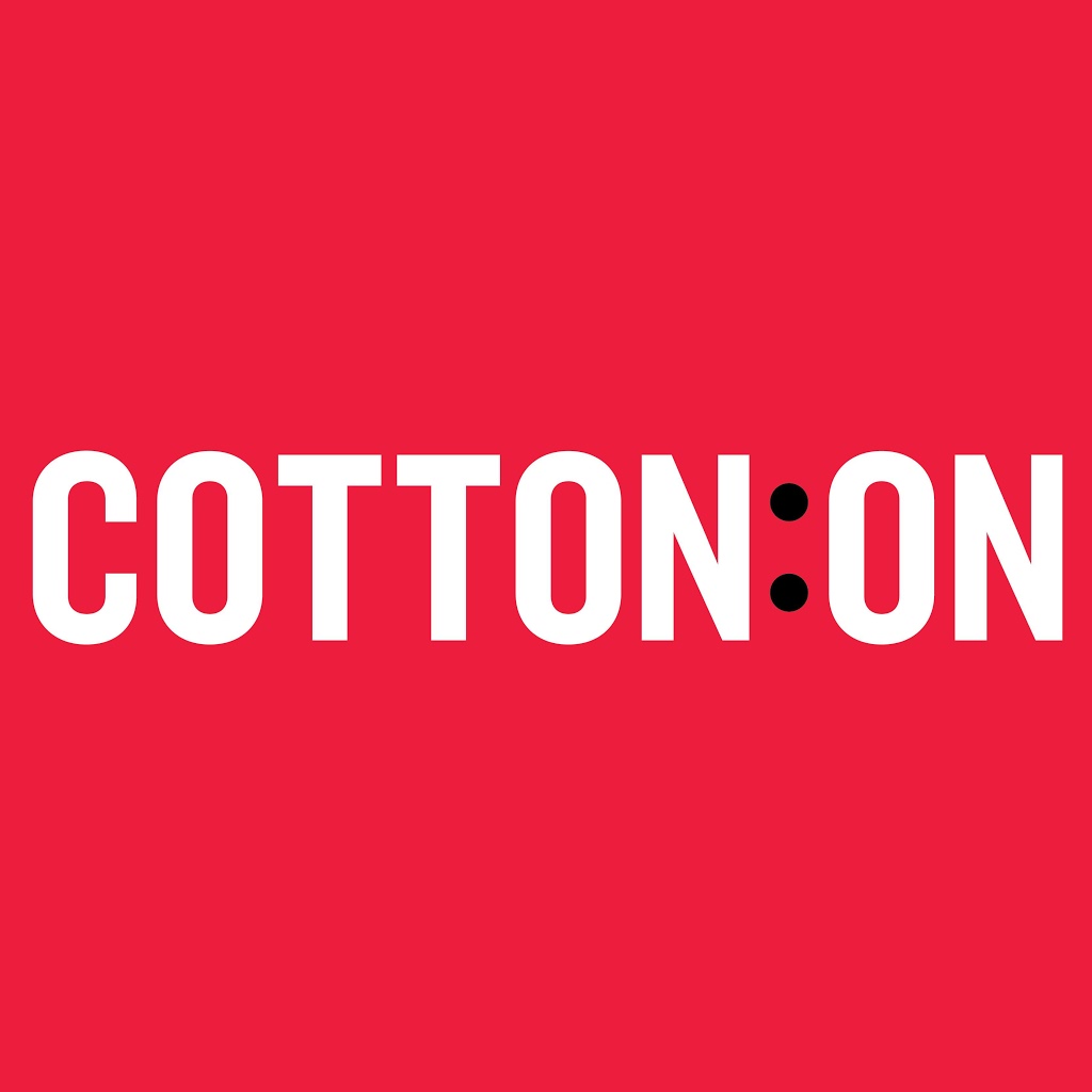 Cotton On Chatswood Mega | clothing store | Westfield Chatswood, Shop 482/1 Anderson St, Chatswood NSW 2067, Australia | 0394139785 OR +61 3 9413 9785