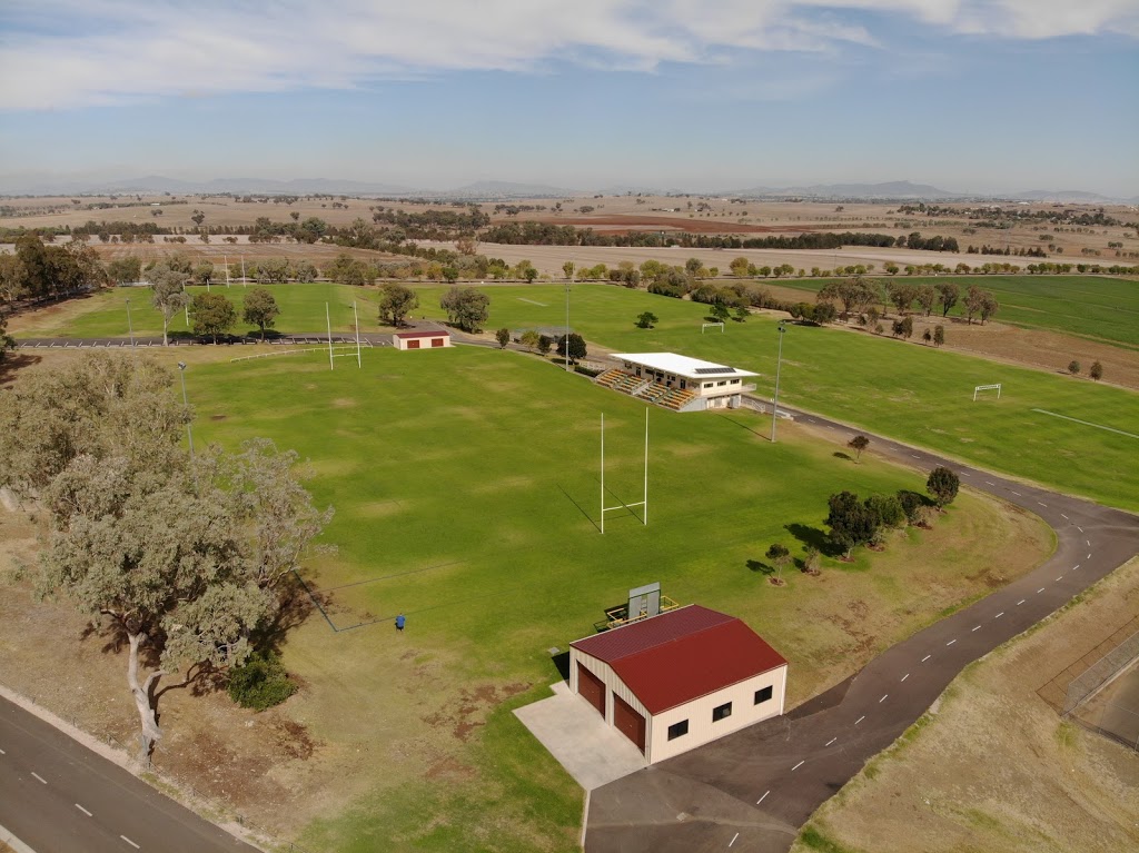 Farrer Memorial Agricultural High School | school | 585 Calala Ln, Calala NSW 2340, Australia | 0267648600 OR +61 2 6764 8600