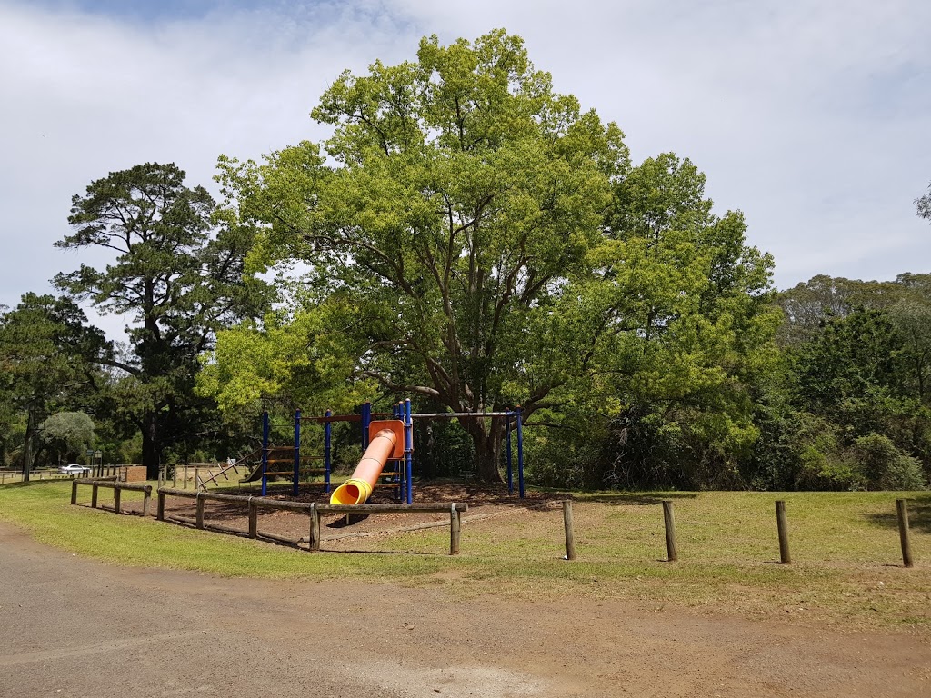 Wallacia Caravan Park | Alwyn Ave, Wallacia NSW 2745, Australia | Phone: (02) 4773 8077