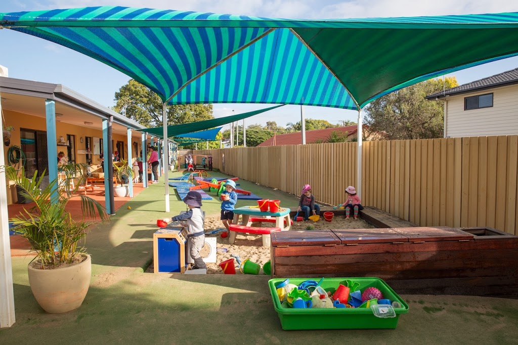 Goodstart Early Learning Wavell Heights | 231 Hamilton Rd, Wavell Heights QLD 4012, Australia | Phone: 1800 222 543