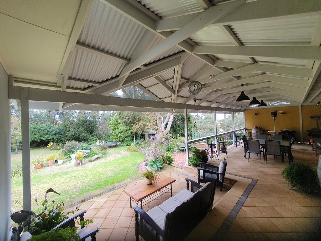 Pergola Tech |  | Doulton Dr, Trott Park SA 5158, Australia | 0423056814 OR +61 423 056 814