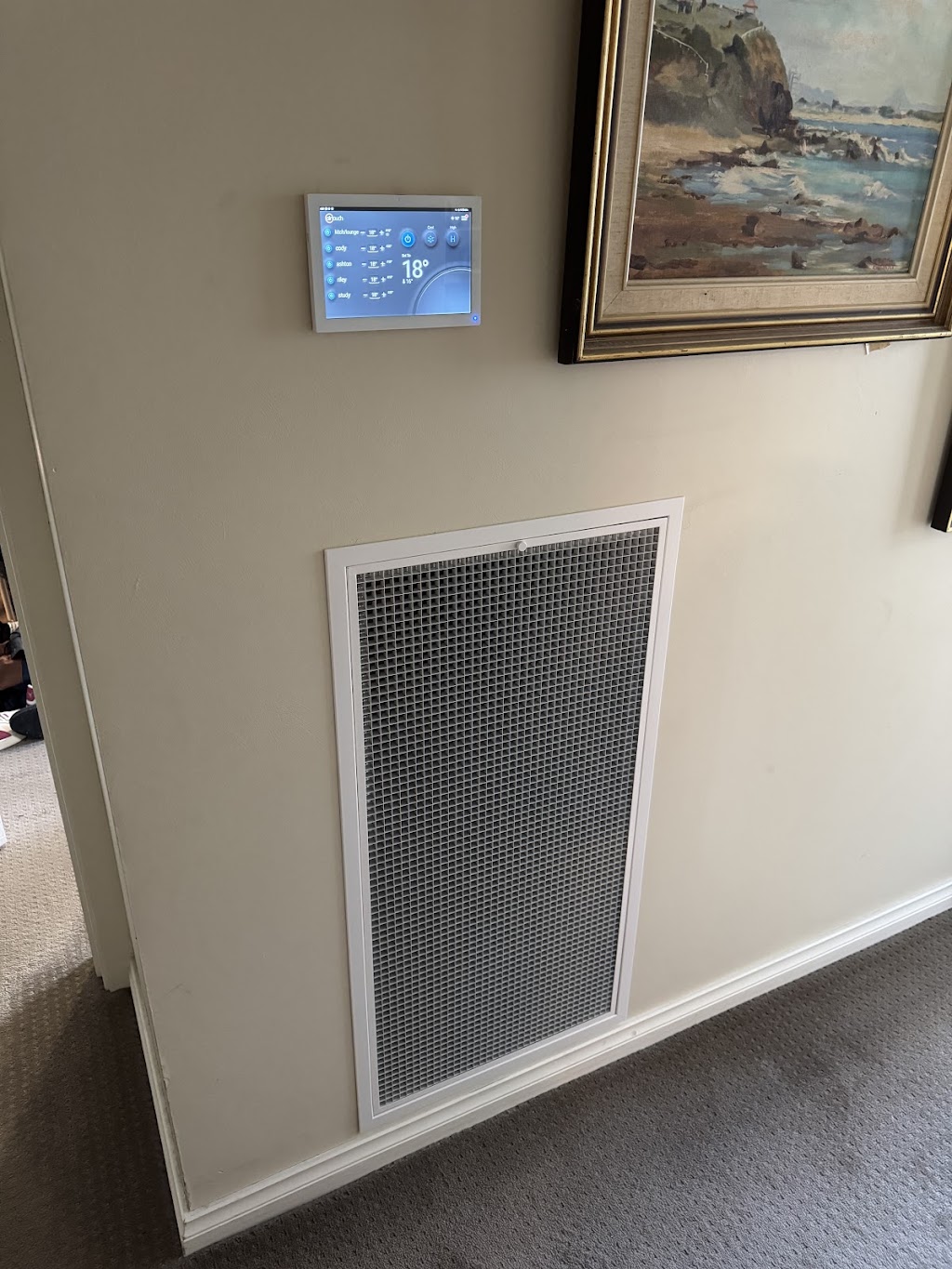 All Air Heating & Cooling | Colchester Rd, Bayswater North VIC 3137, Australia | Phone: 0419 892 247