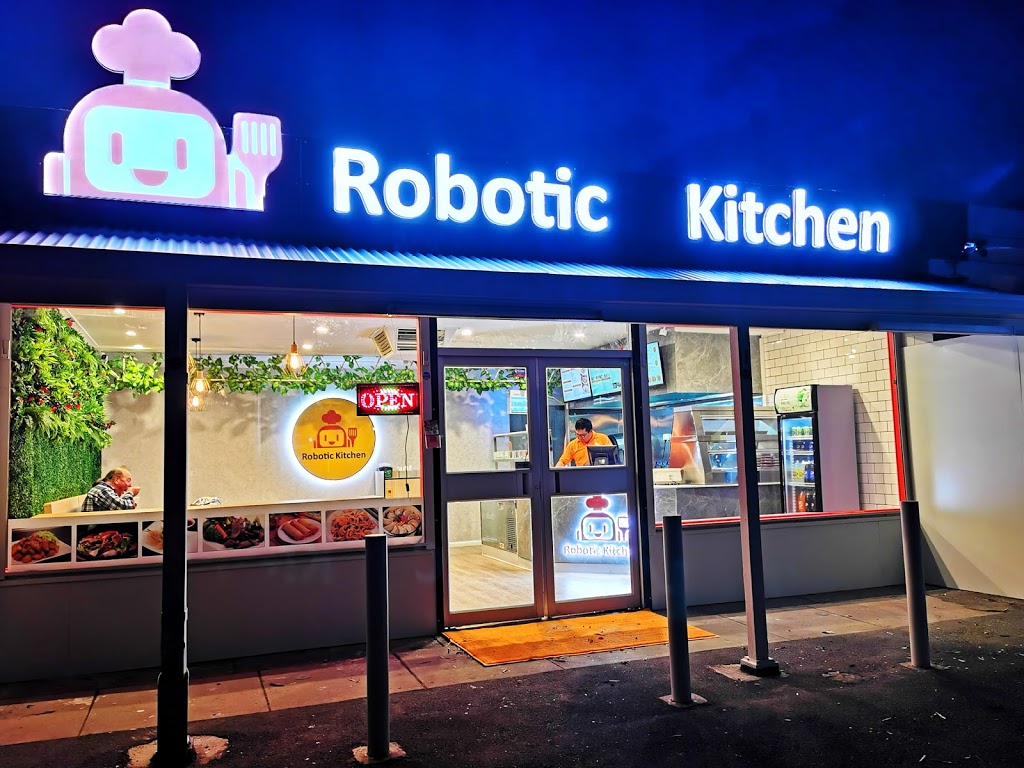 Robotic Kitchen Chinese Cuisine | meal takeaway | shop1 8, 26 The Strand, Reynella SA 5161, Australia | 0426088080 OR +61 426 088 080