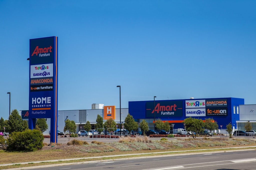Home Consortium Rutherford | shopping mall | Anambah Rd, Rutherford NSW 2320, Australia | 1300994663 OR +61 1300 994 663