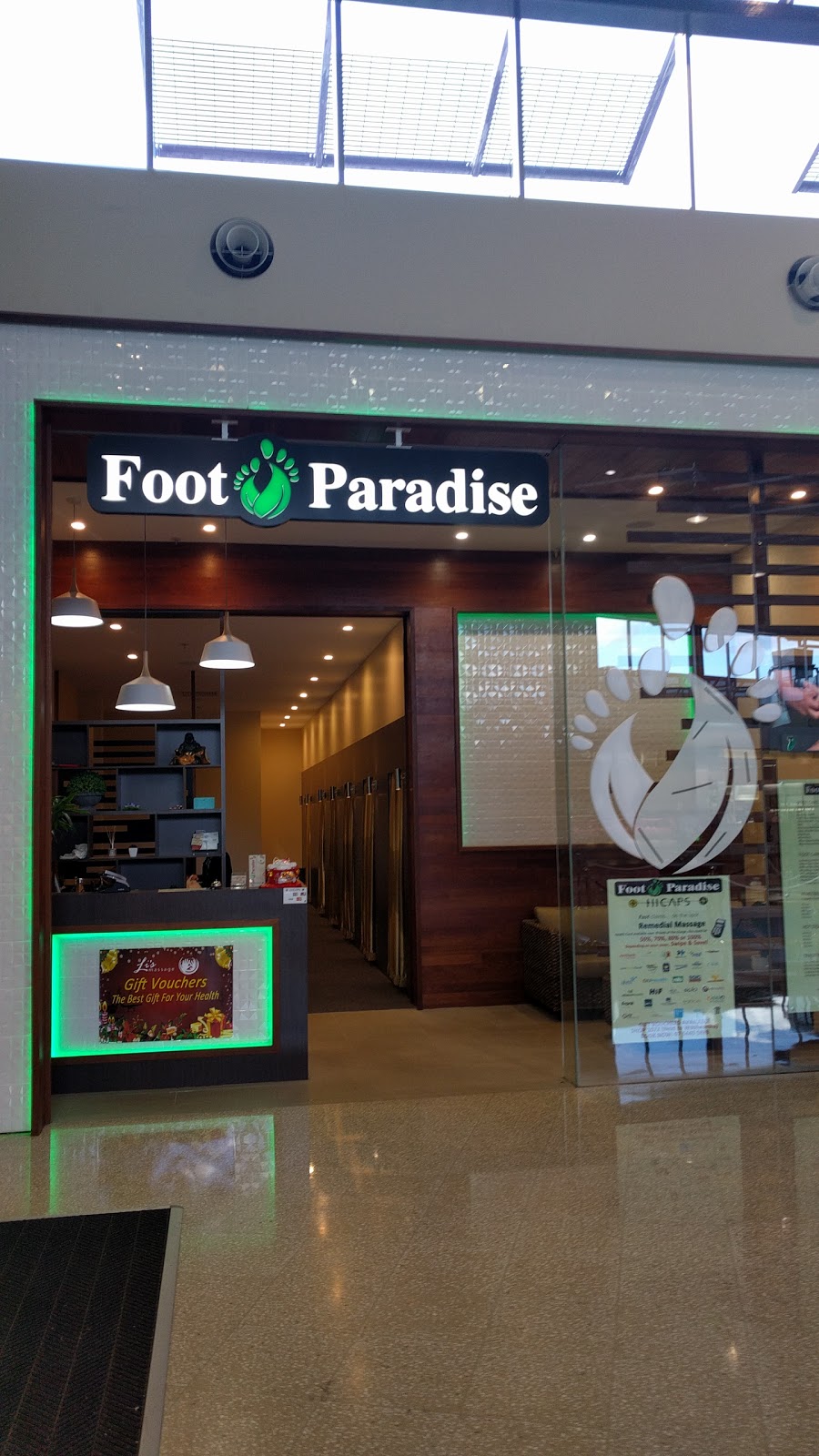 Foot Paradise | shoe store | Noosaville QLD 4566, Australia | 0754405889 OR +61 7 5440 5889