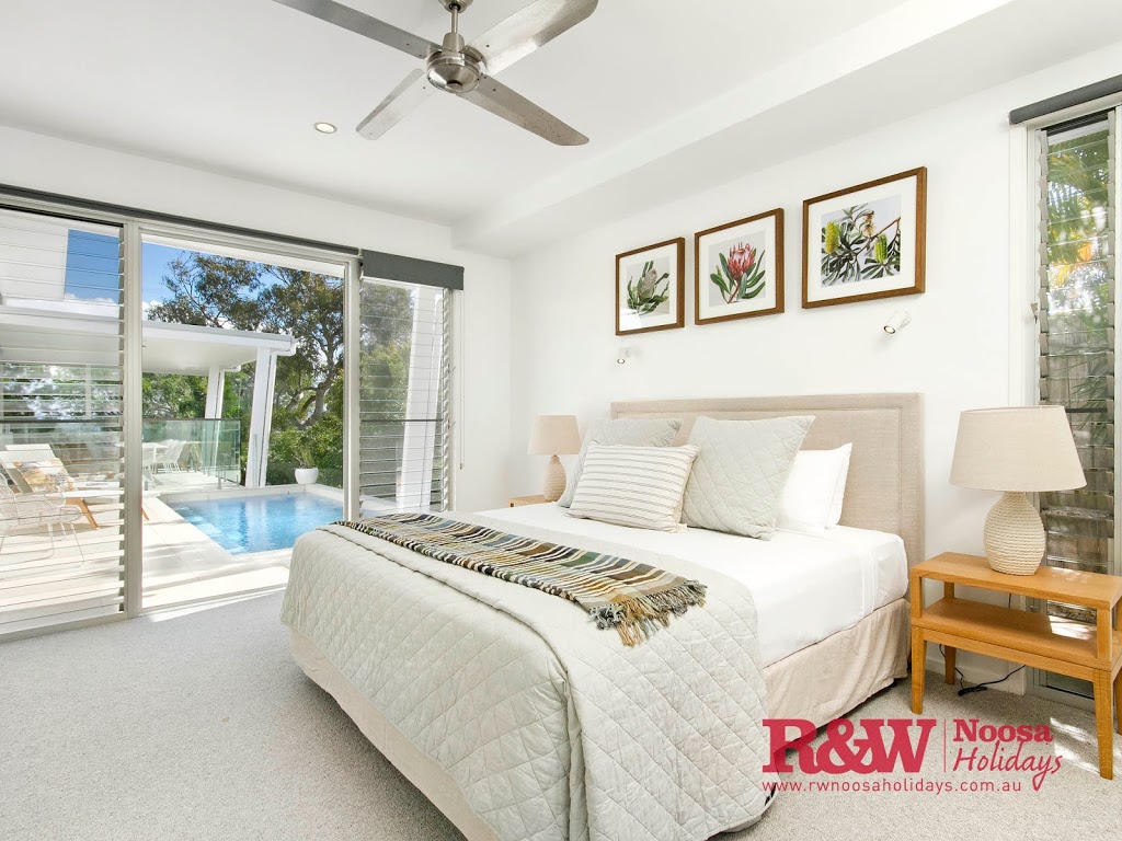 19 Nairana Rest - RW Noosa Holidays | 19 Nairana Rest, Noosa Heads QLD 4567, Australia | Phone: (07) 5448 0966