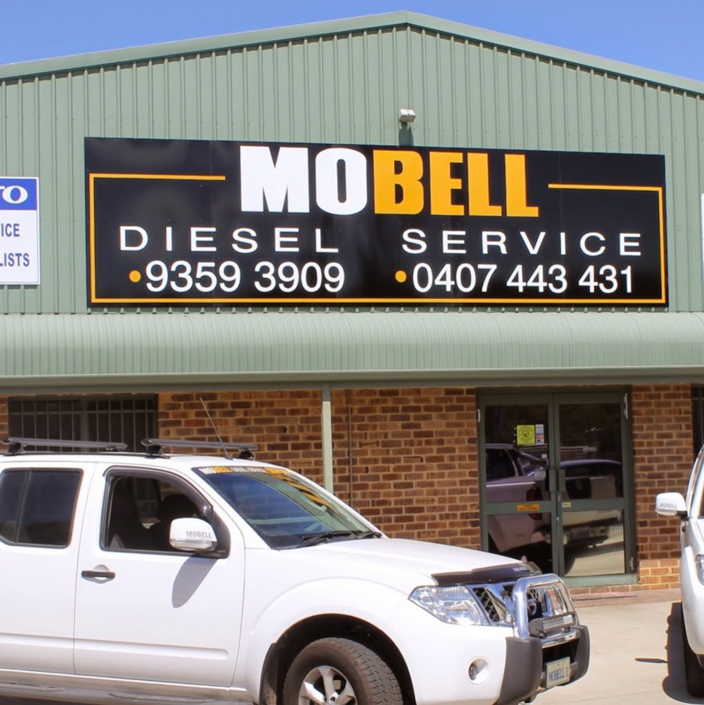 Mobell Diesel Service | car repair | 651 Dundas Rd, Forrestfield WA 6058, Australia | 0893593909 OR +61 8 9359 3909