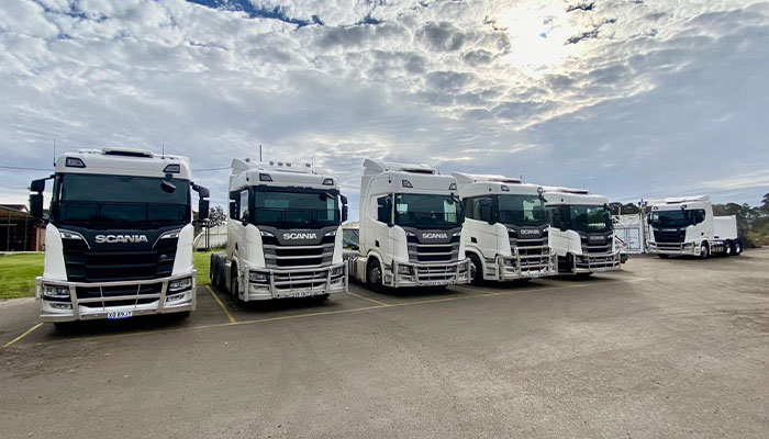 ASG Logistics | 55 Lawson Rd, Badgerys Creek NSW 2555, Australia | Phone: 1300 274 564