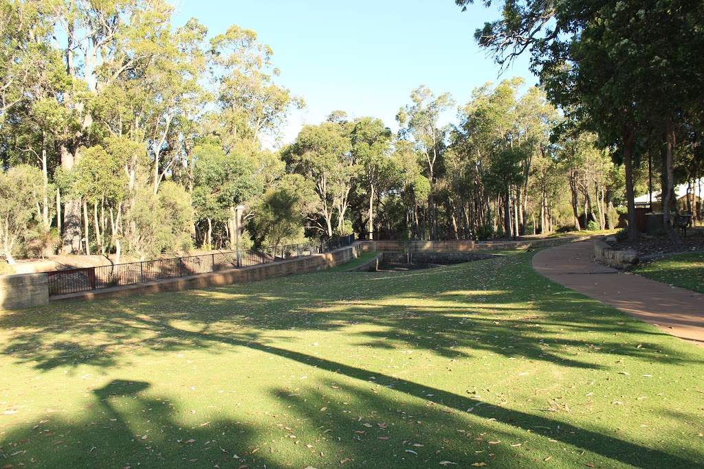 Cadell Park | park | LOT 123 Swan Ave, Millbridge WA 6232, Australia