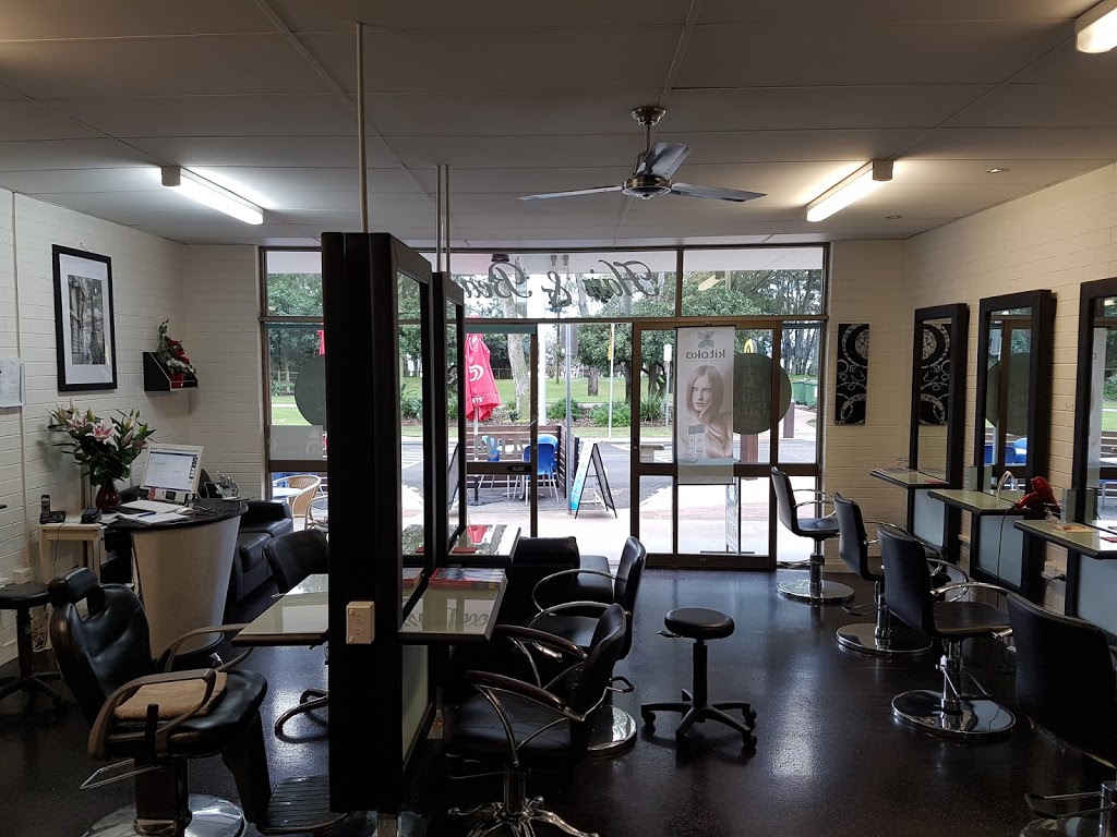 Hair De Paris by Gaelle | hair care | 2/401 Esplanade, Torquay QLD 4655, Australia | 0741940987 OR +61 7 4194 0987