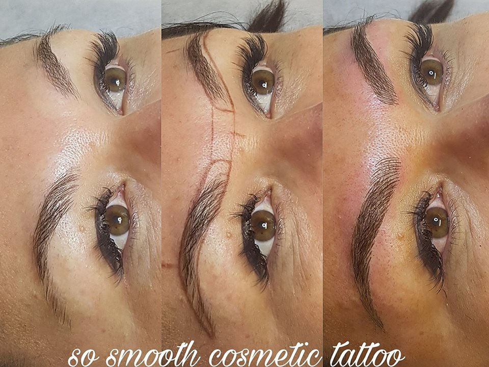 So Smooth Cosmetic Tattoo and Beauty | Algester Star Shopping Centre, 2 Spurwood St, Algester QLD 4115, Australia | Phone: (07) 3276 0004