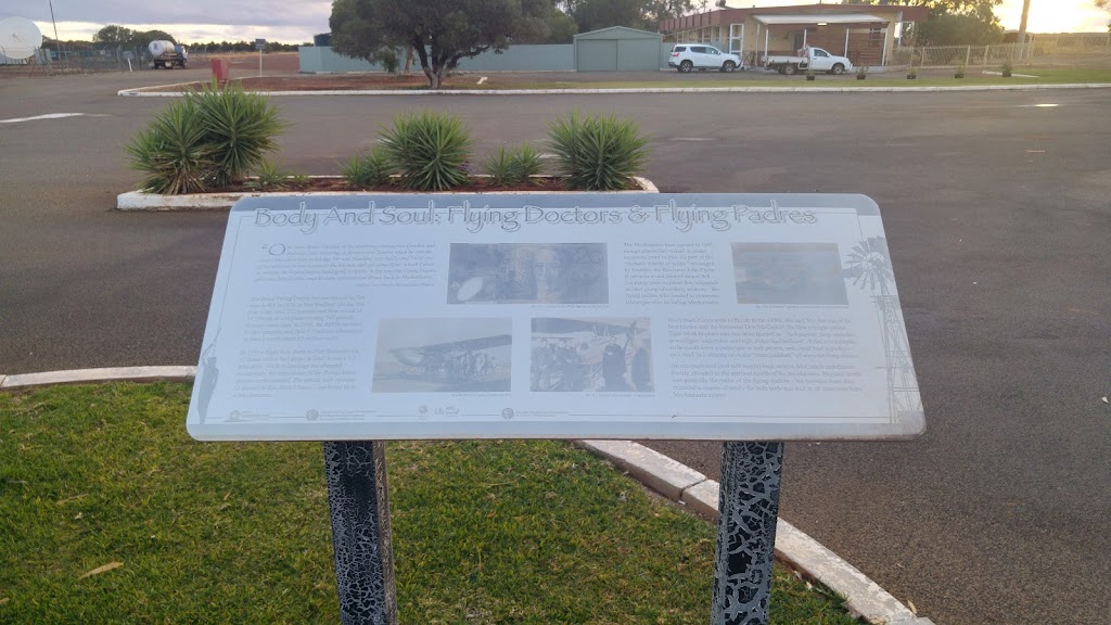 Meekatharra Airport | Murchison Downs Rd, Meekatharra WA 6642, Australia | Phone: 0417 968 115