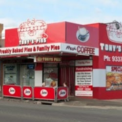 King’s Pies Kingsville | 341 Somerville Rd, Yarraville VIC 3013, Australia | Phone: (03) 9314 4602