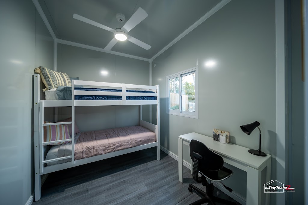 Buy Tiny Homez Australia | 393B Mount Cotton Rd, Capalaba QLD 4157, Australia | Phone: (07) 3245 3563