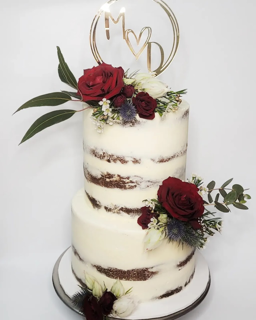 Sweet Creations by Amy | bakery | 14 Clancy St, East Innisfail QLD 4860, Australia | 0404107580 OR +61 404 107 580