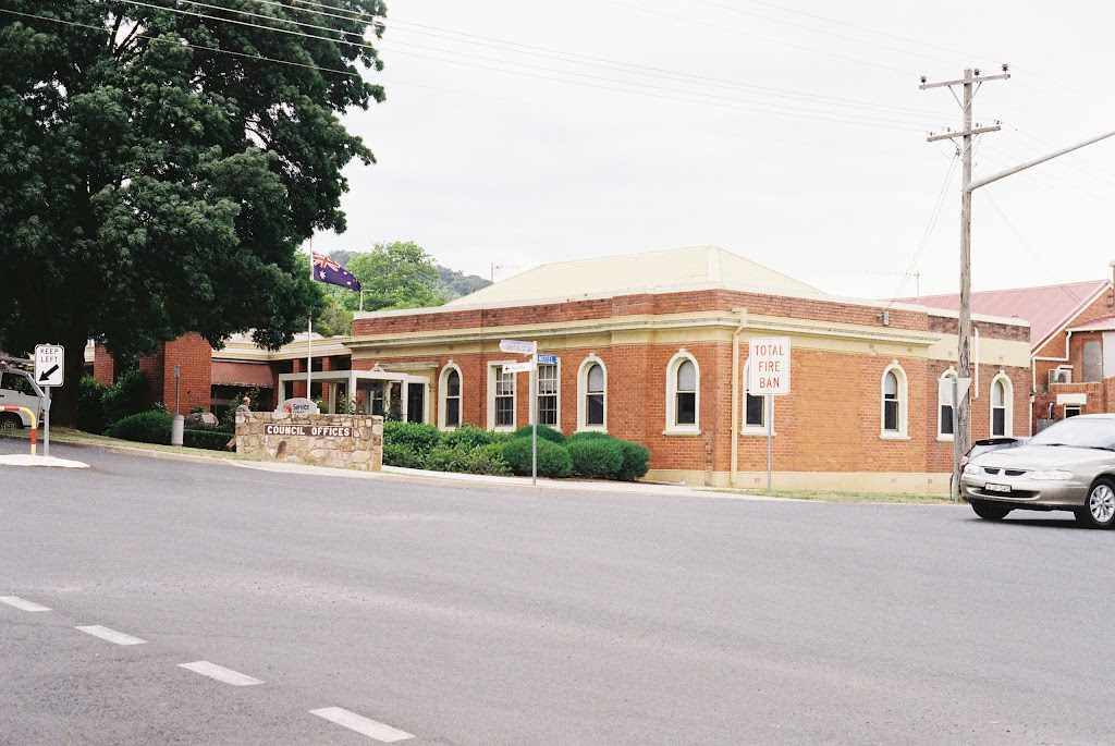 Snowy Valleys Council | local government office | Bridge St, Tumbarumba NSW 2653, Australia | 0269489100 OR +61 2 6948 9100