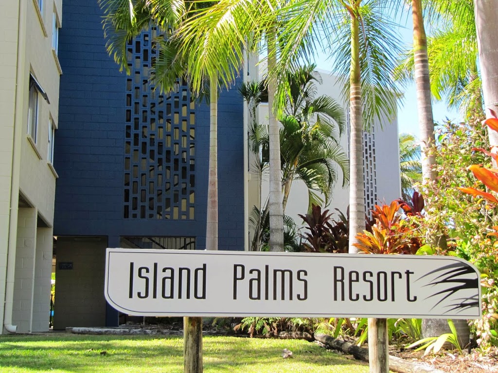 Island Palms Resort Magnetic Island | lodging | 13 The Esplanade, Nelly Bay QLD 4819, Australia | 0747785571 OR +61 7 4778 5571