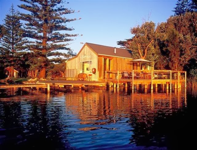 Birks Harbour | lodging | 138 Liverpool Rd, Goolwa SA 5214, Australia | 0885550338 OR +61 8 8555 0338