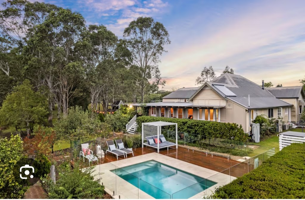 Millfield Homestead | 8 Owens Ave, Millfield NSW 2325, Australia | Phone: 0402 693 360