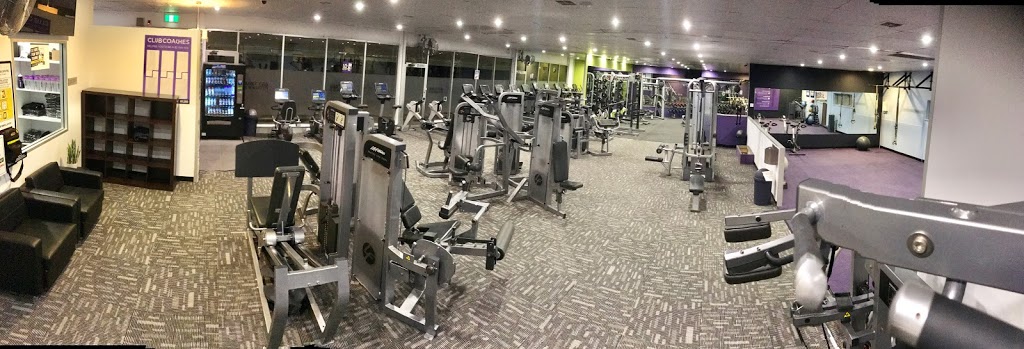 Anytime Fitness | 1/68 Halley St, Chisholm ACT 2905, Australia | Phone: (02) 6292 2846