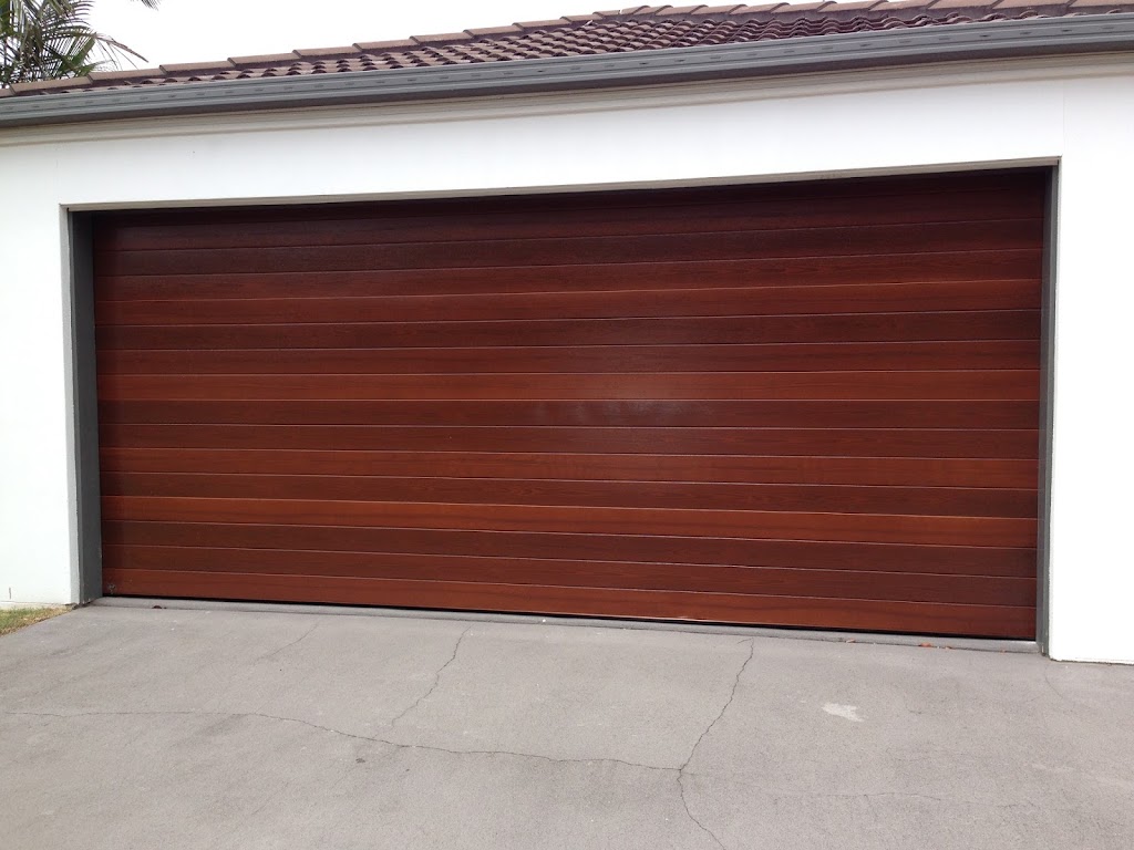 HinterCoast Garage Doors | 14 Bailey St, Nambour QLD 4560, Australia | Phone: 0429 792 252