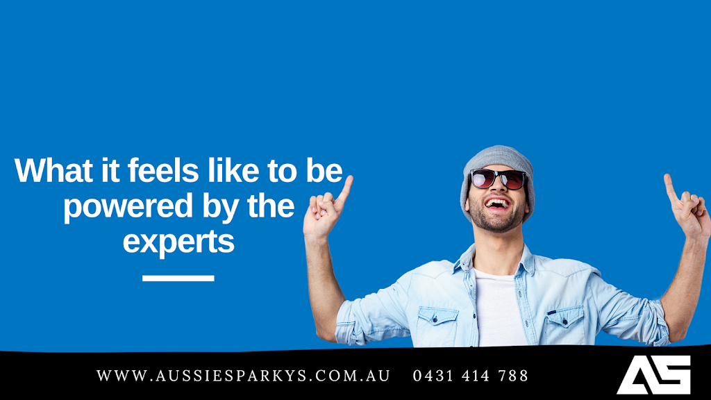 Aussie Sparkys and Air Conditioning | electrician | King St, East Maitland NSW 2323, Australia | 0431414788 OR +61 431 414 788
