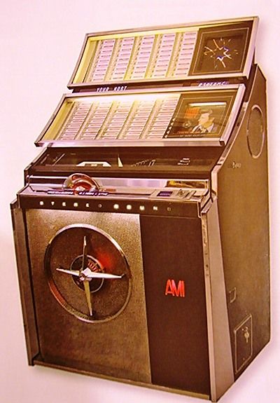 Jukebox Repairs Australia | 20a Napier St, Mornington VIC 3931, Australia | Phone: 0451 087 188