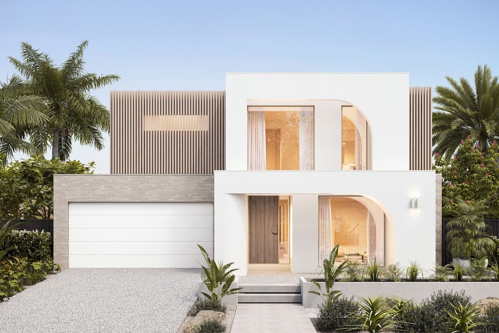 Plantation Homes - Morayfield Display Homes | 44 Morinda Cct, Morayfield QLD 4506, Australia | Phone: (07) 3089 4219