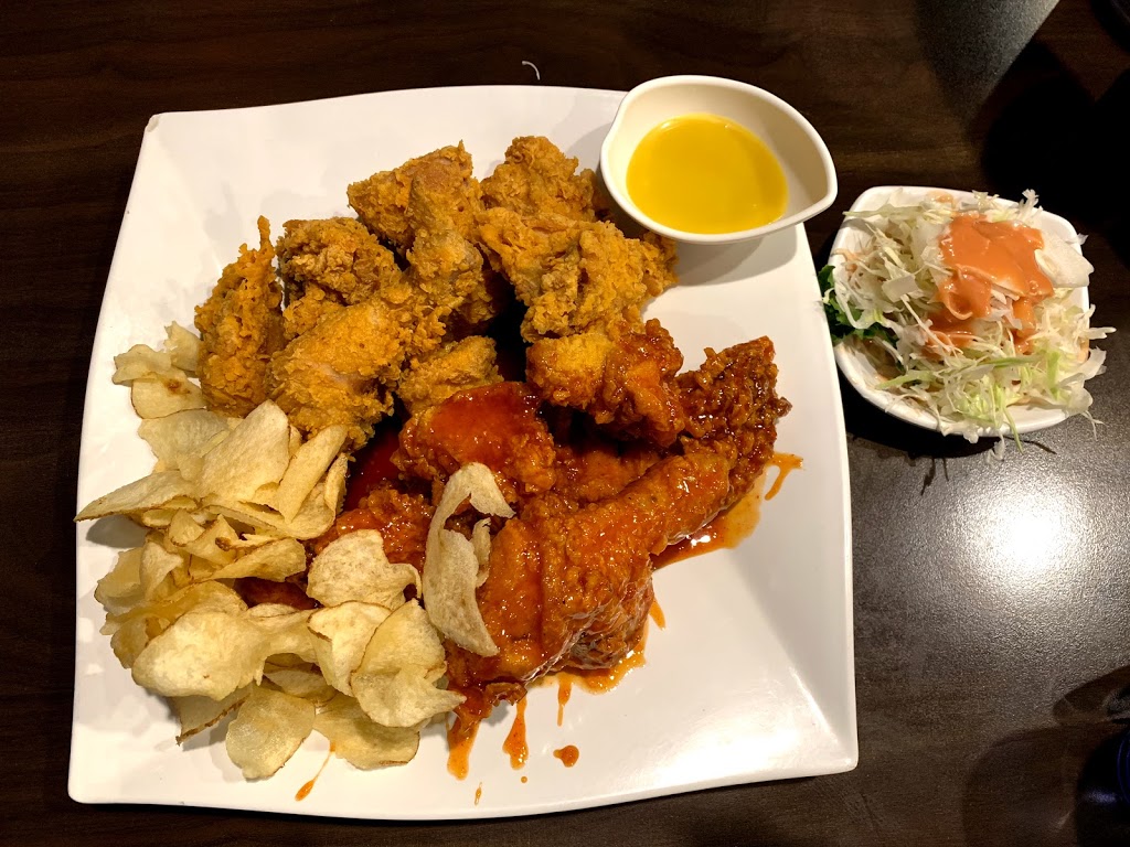 Momo Chicken And Beer | 258 Warrigal Rd, Runcorn QLD 4113, Australia | Phone: (07) 3841 8068