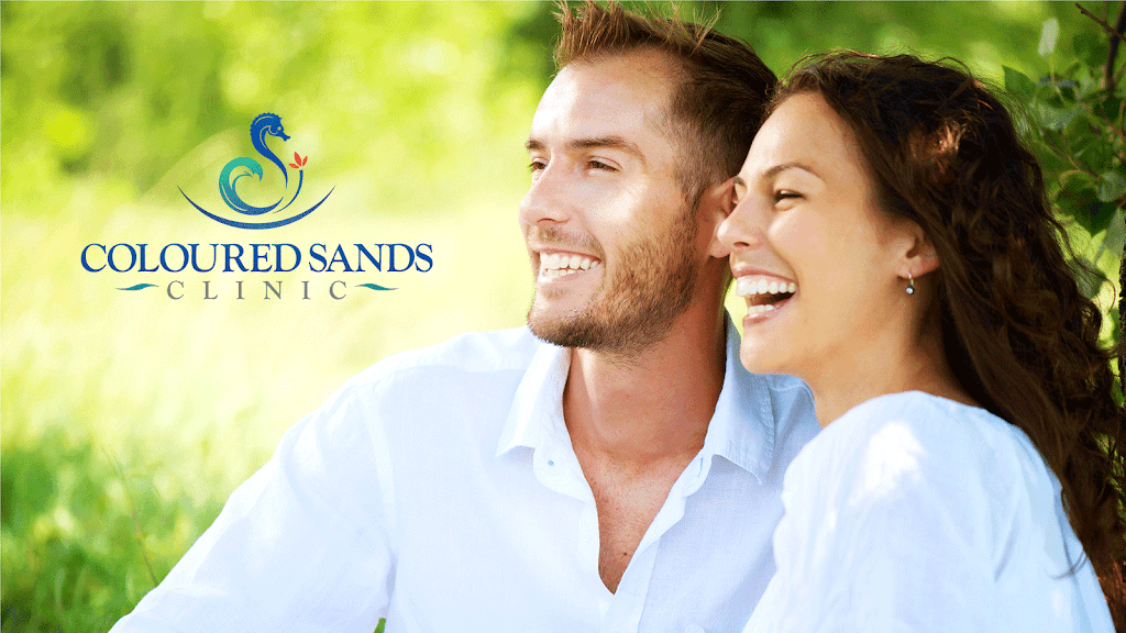 Coloured Sands Dental Clinic | dentist | 46 Queen Elizabeth Drive, Cooloola Cove 4580 QLD 4580, Australia | 0754880271 OR +61 7 5488 0271