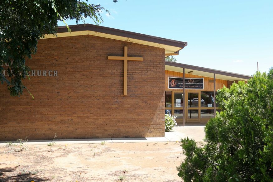 Lake Boga Uniting Church | 32 Marraboor St, Lake Boga VIC 3584, Australia | Phone: (03) 9251 5200