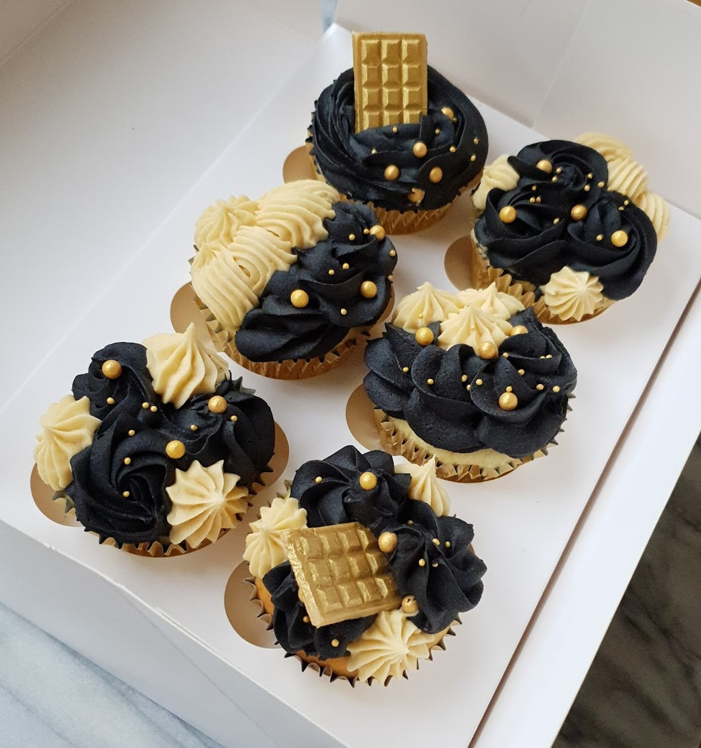 All Occasions Cupcakes & Cookies | 19 Everett Pl, Annangrove NSW 2156, Australia | Phone: 0424 854 184