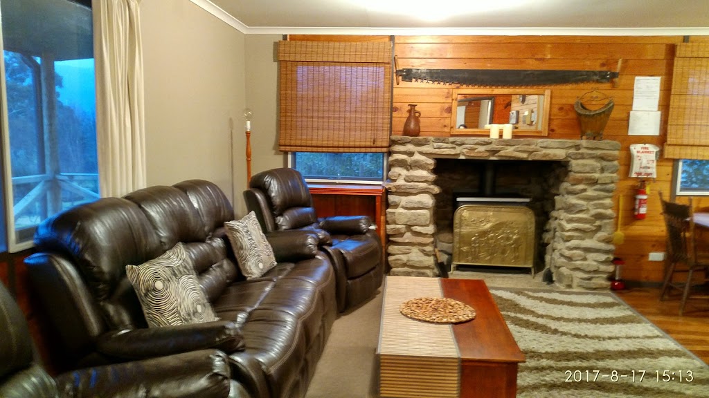 Duffys Country Accommodation | 49 Clarks Rd, Westerway TAS 7140, Australia | Phone: 0411 273 614