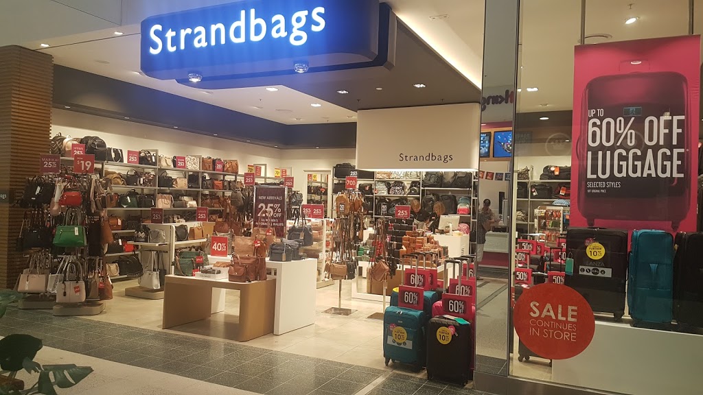 Strandbags | store | Rose City Shopping World Shop 31a, Palmerin St, Warwick QLD 4370, Australia | 0746618842 OR +61 7 4661 8842