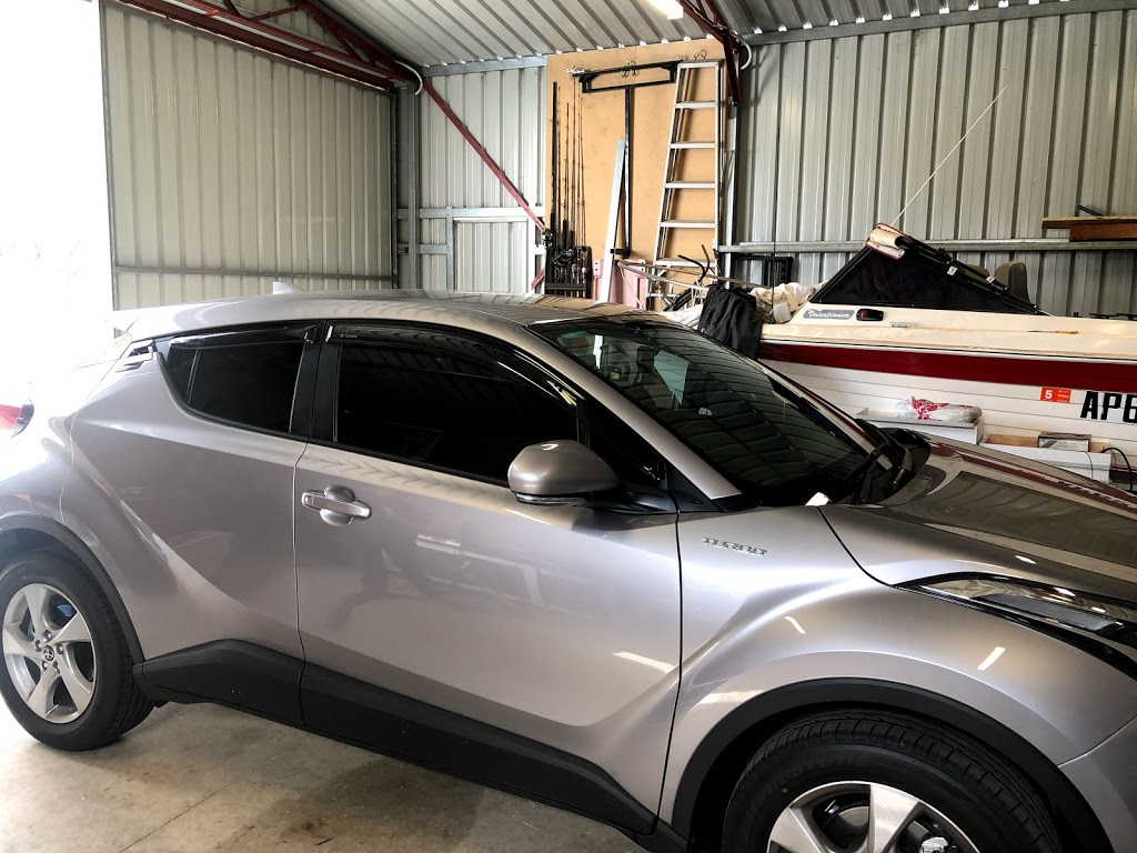 DC Tinting | Wooltana St, Como WA 6152, Australia | Phone: 0412 627 509