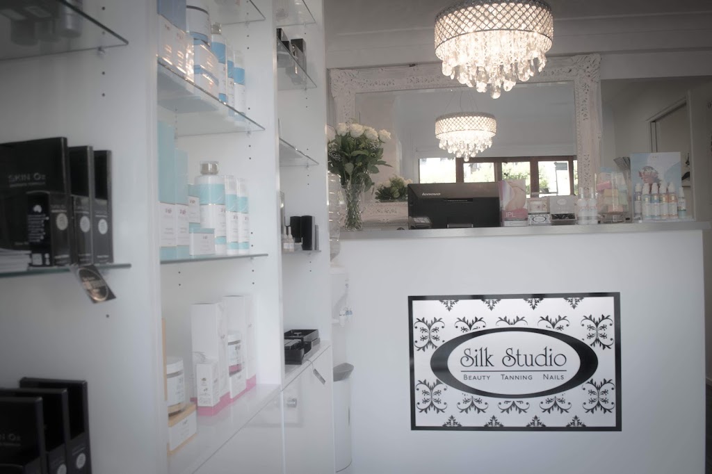 SILK STUDIO | beauty salon | 14 Helicia Cct, Mount Cotton QLD 4165, Australia | 0738295227 OR +61 7 3829 5227