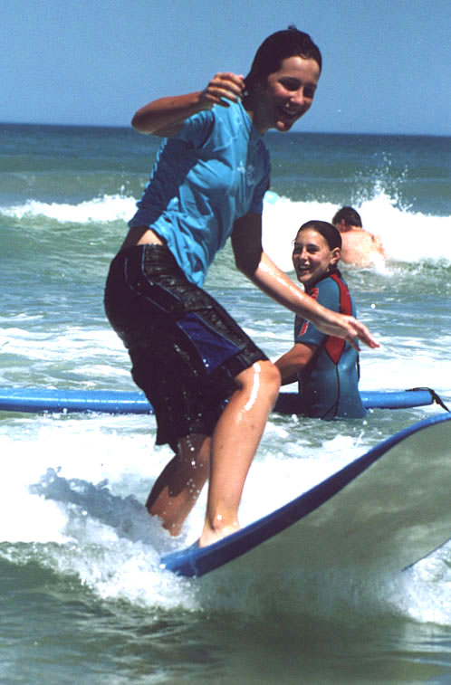 Gone Surfin Surf School | 11 Palermo Cove, Secret Harbour WA 6173, Australia | Phone: 0419 341 196