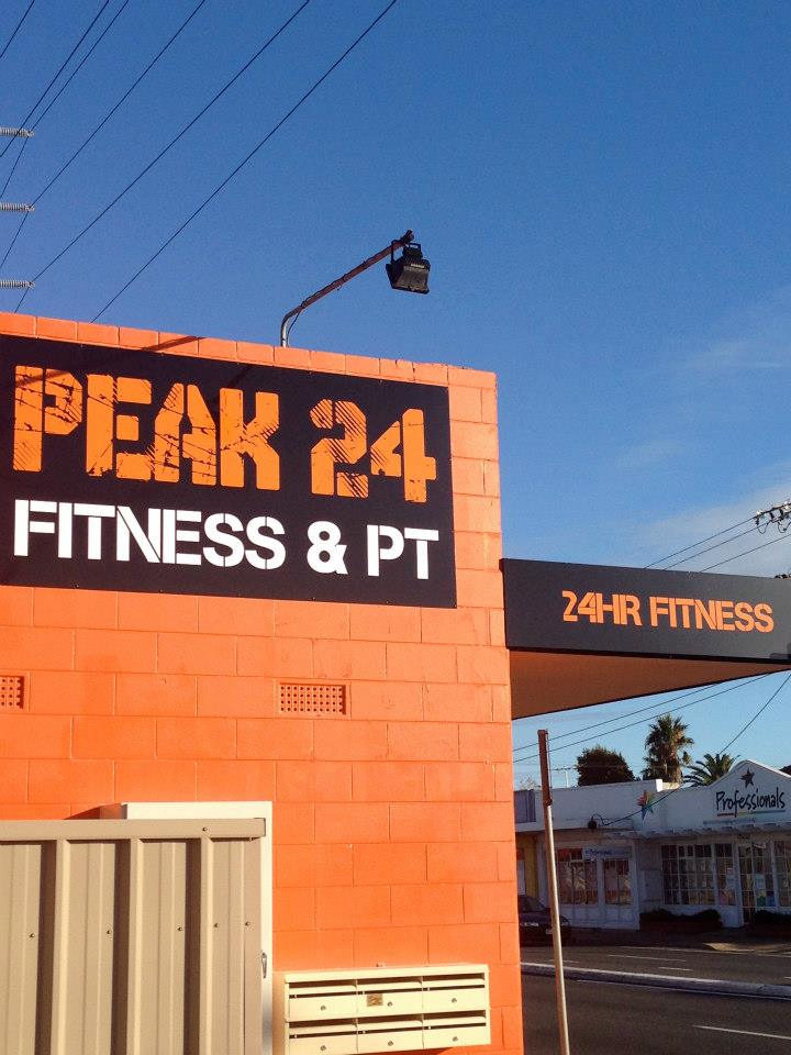 PEAK 24 FITNESS & PT | gym | 1/149 Marion Rd, Richmond SA 5033, Australia | 0438732524 OR +61 438 732 524