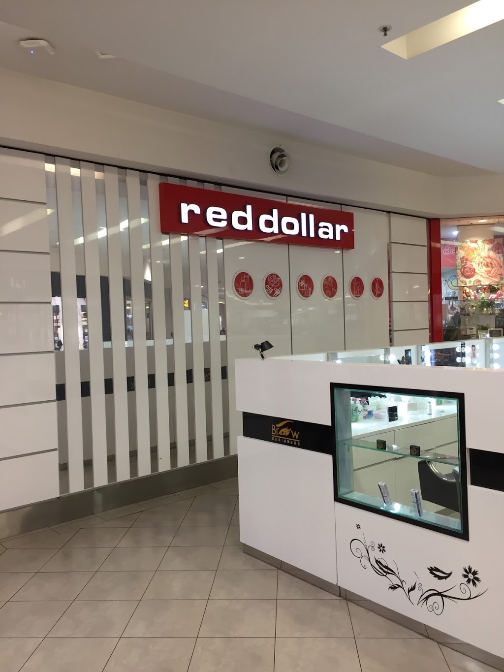 Red Dollar | 375-383 Windsor Rd, Baulkham Hills NSW 2153, Australia | Phone: (02) 9688 6008