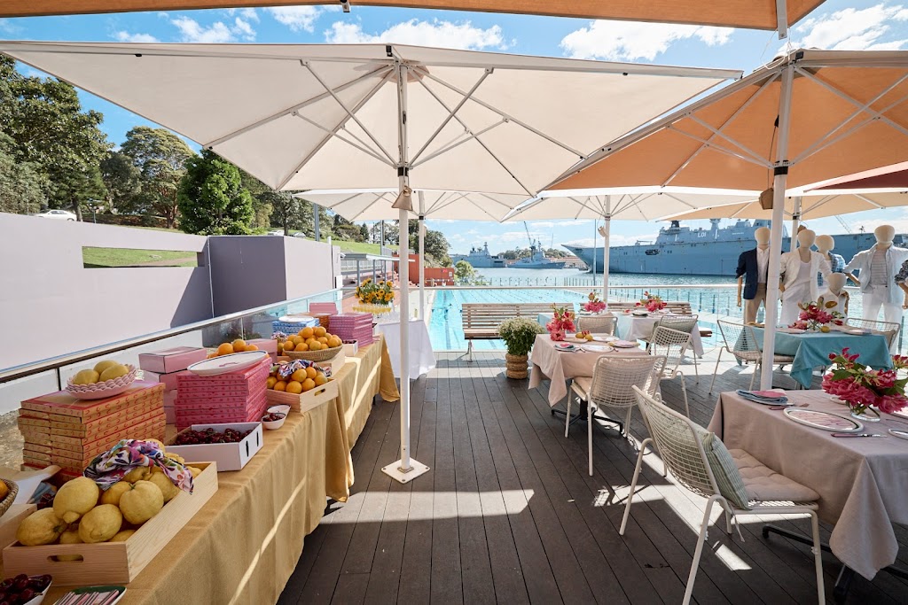 Oh Boy Sydney | 1c Mrs Macquaries Rd, Sydney NSW 2000, Australia | Phone: (02) 9189 8899