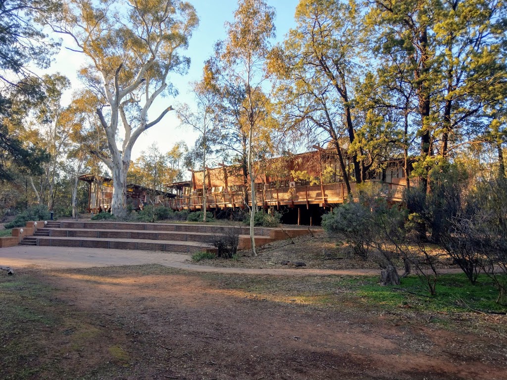 Wilpena Pound Visitor Centre | travel agency | Flinders Ranges SA 5434, Australia | 0886480048 OR +61 8 8648 0048