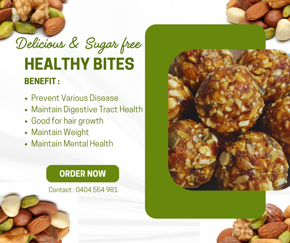 SvetaFoods | Pendergast Ave, Minto NSW 2566, Australia | Phone: 0404 554 981