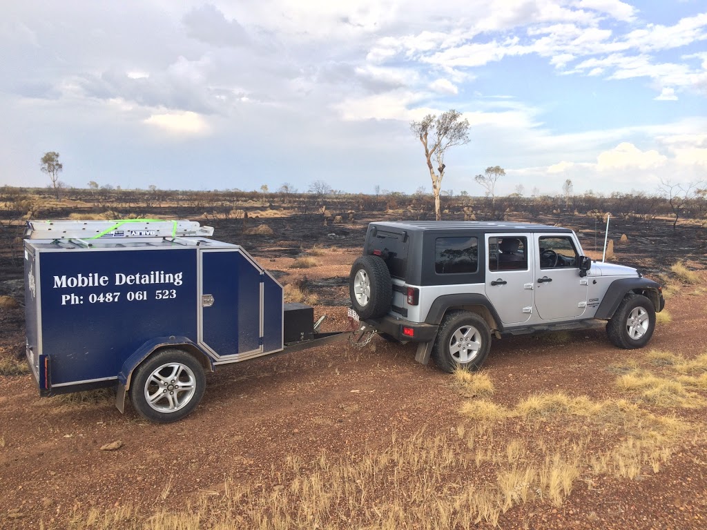 Wheelyclean Mobile Detailing | 89 Knox Ave, Innisfail QLD 4860, Australia | Phone: 0487 061 523