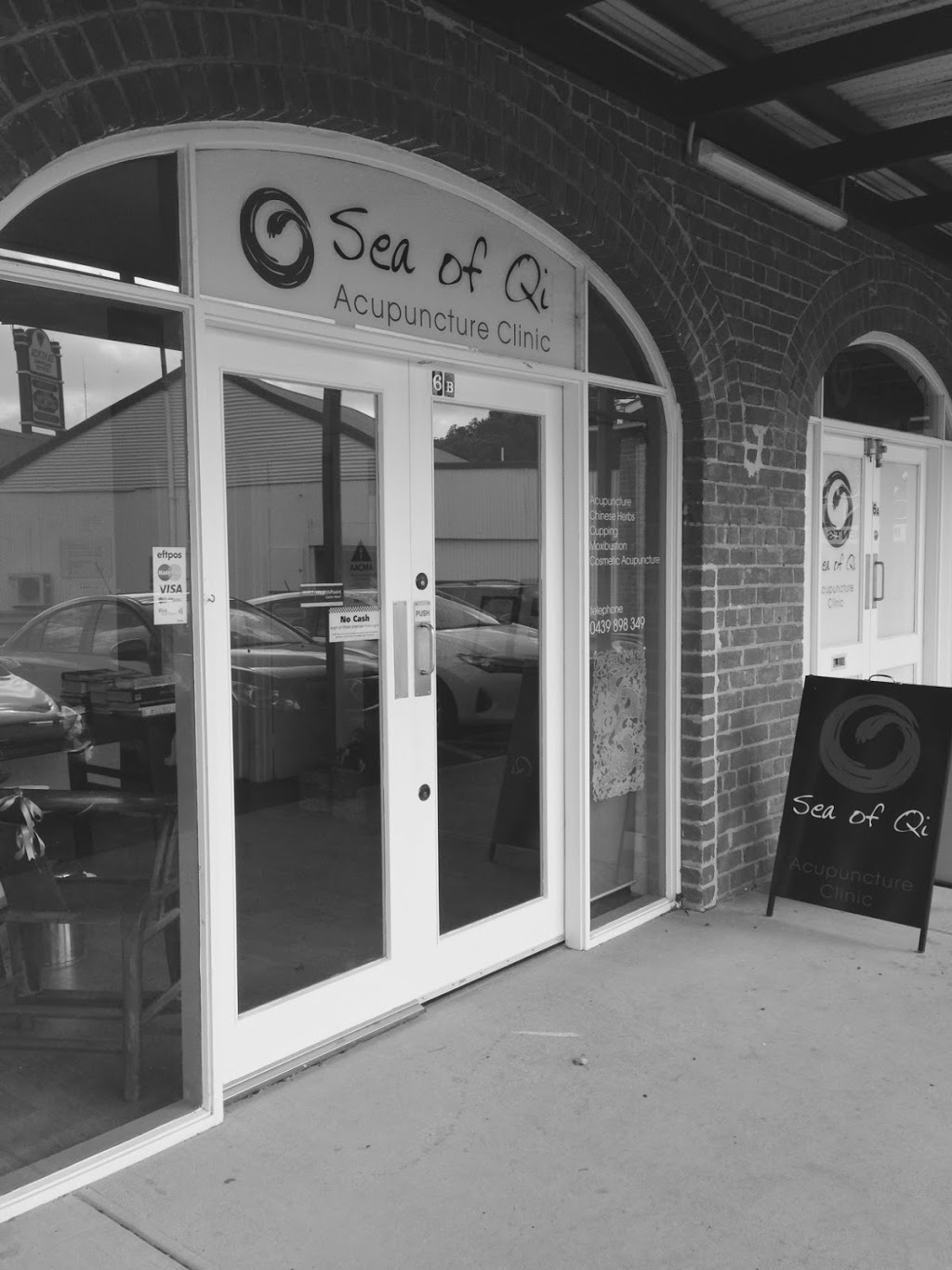 Sea of Qi Acupuncture Clinic | 6b/119 Murray St, Tanunda SA 5352, Australia | Phone: 0439 898 349