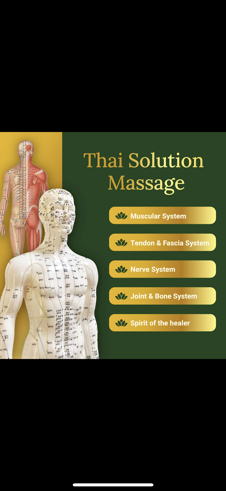 Tongtara Thai Solution Massage | 28E Hare St, Mullingar WA 6430, Australia | Phone: 0421 259 881