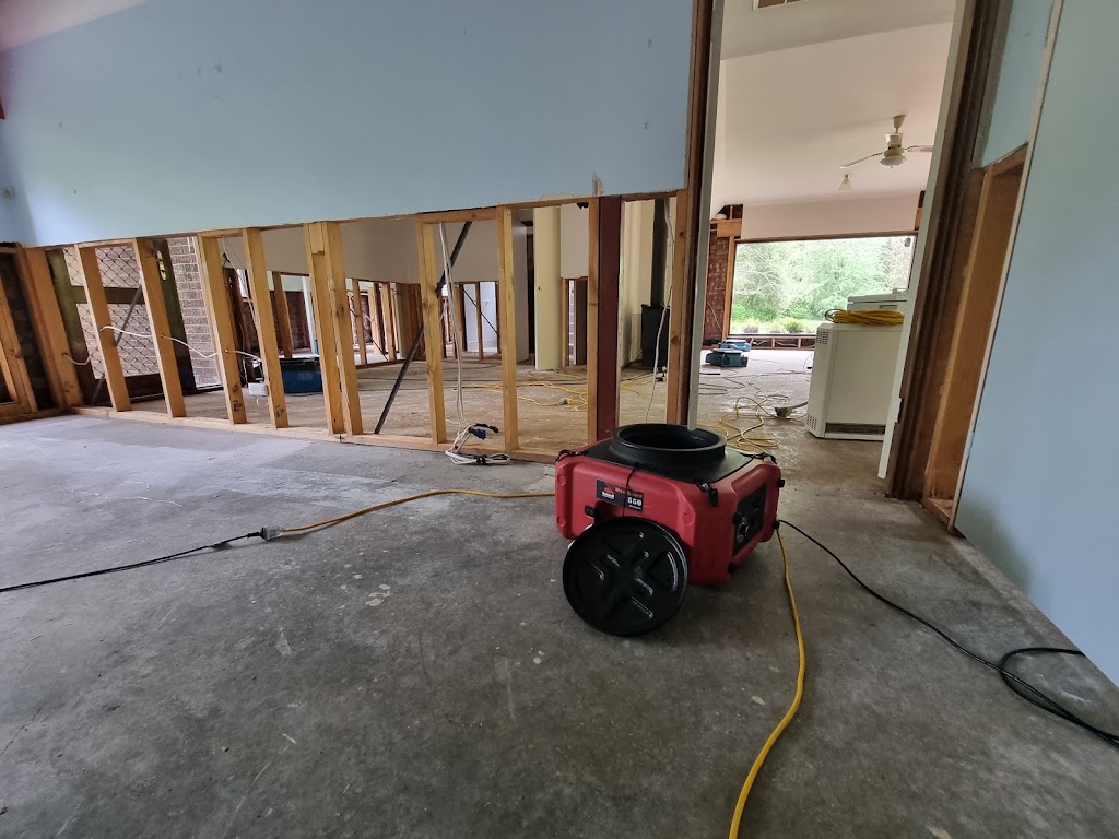 Flood Fixers Adelaide | 71 Gemini Way, Mannum SA 5238, Australia | Phone: 0459 820 511